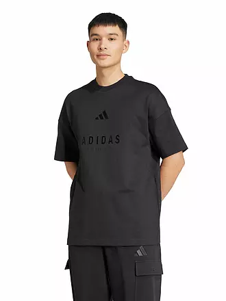 ADIDAS | Herren T-Shirt ALL SZN | 